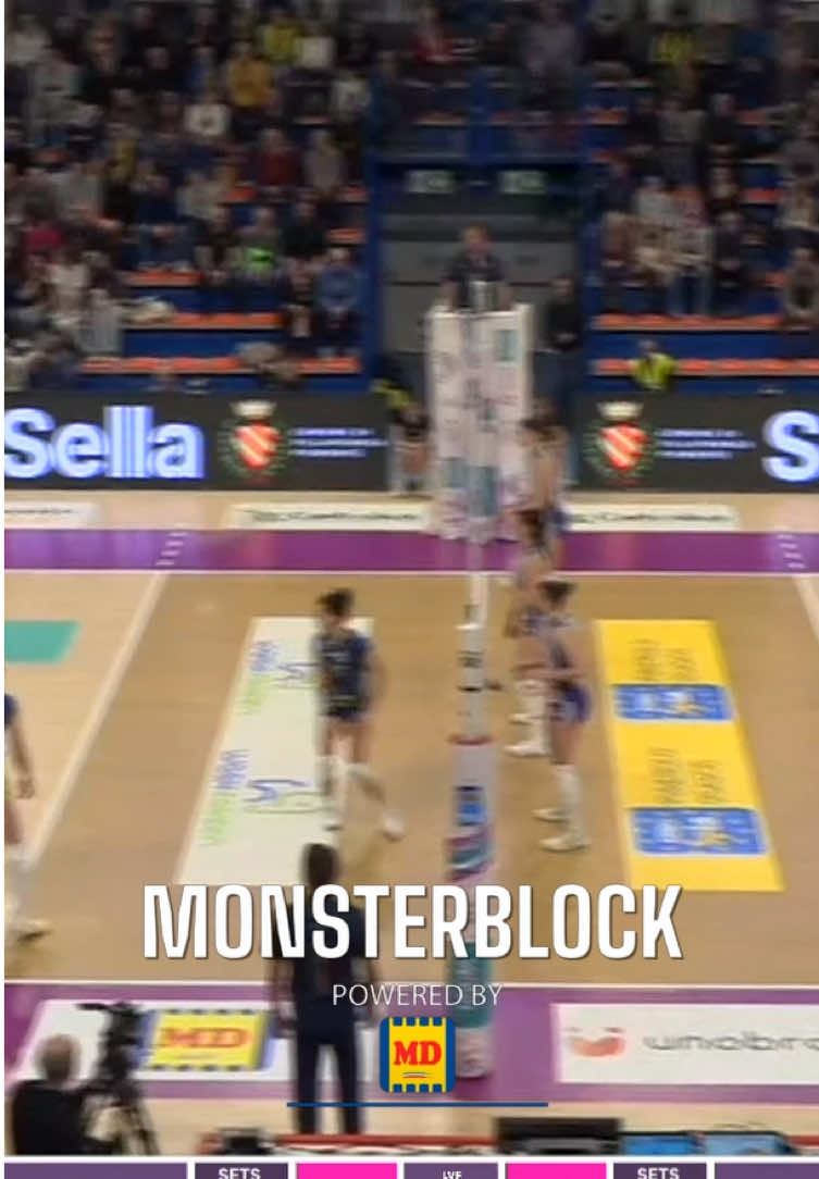 @Lega Volley Femminile