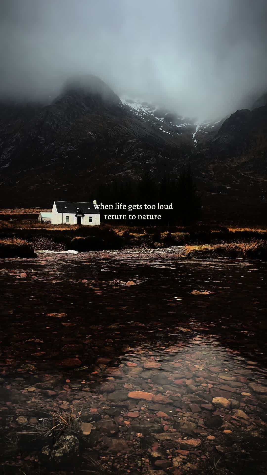@Exploring Scotland