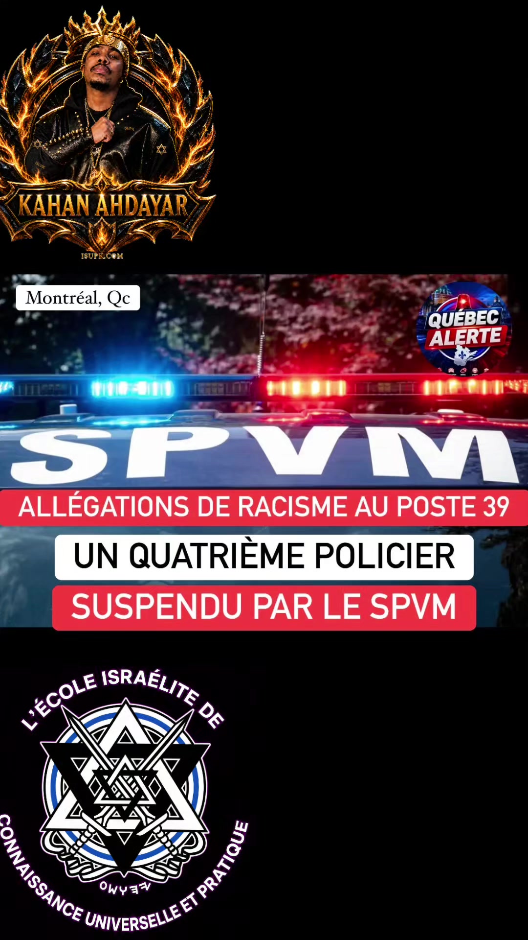 @ISUPK MONTREAL