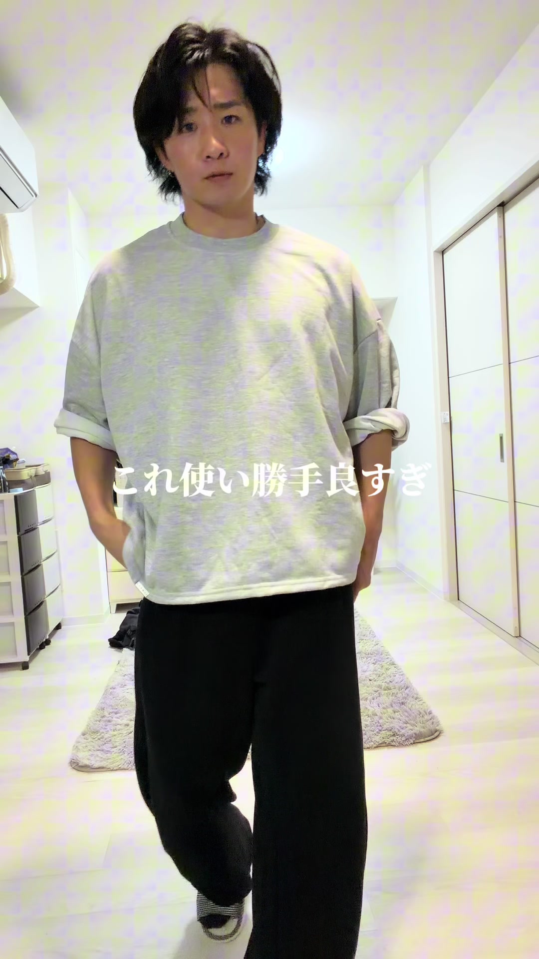 @sota/元デブの日常