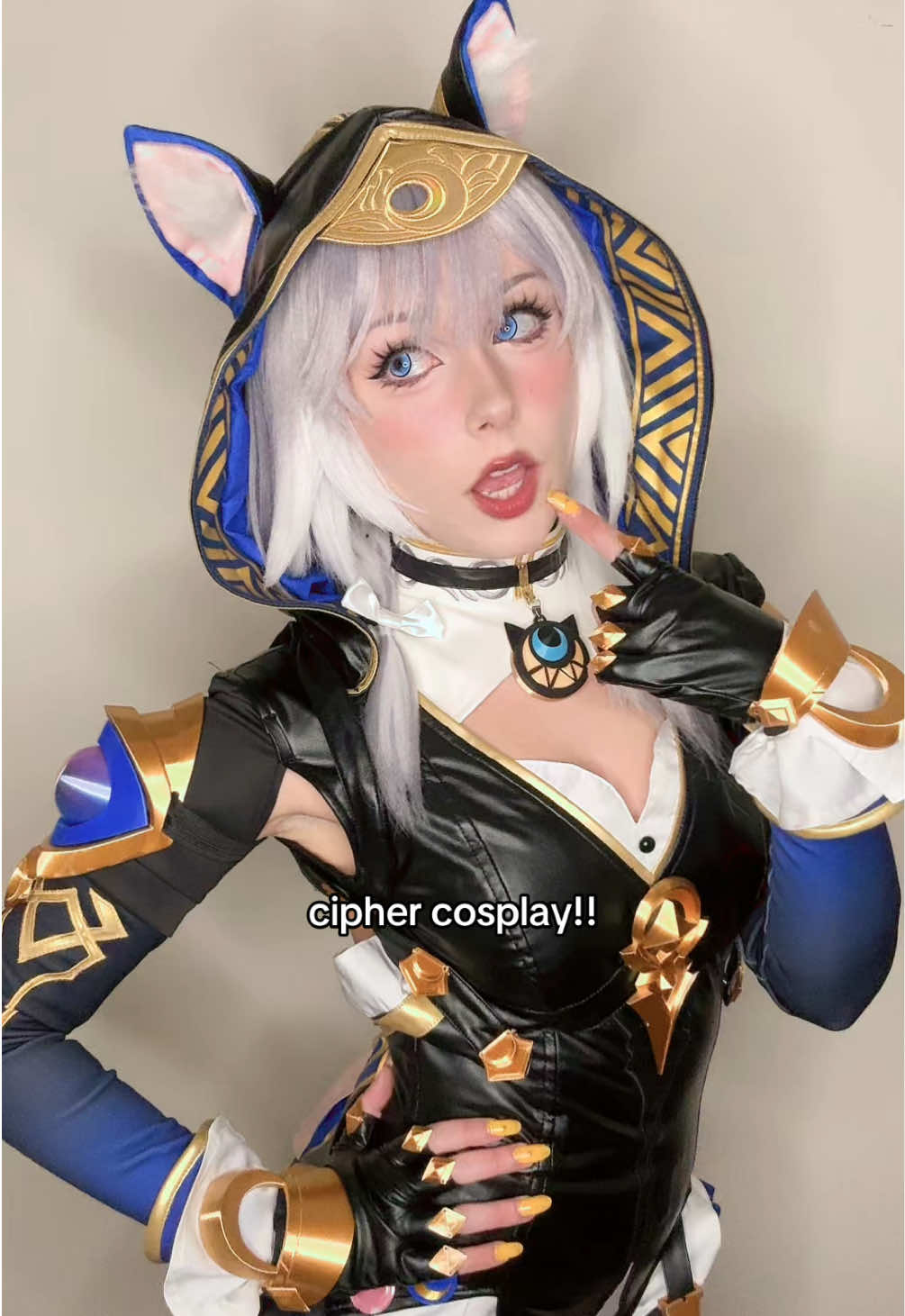 @Ahri 💗