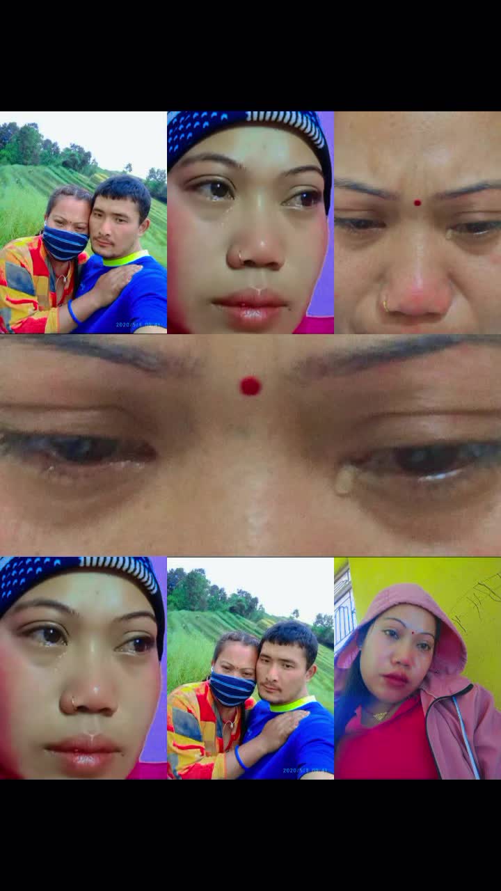 @❤ अनुष्मा भ्लोन ❤️