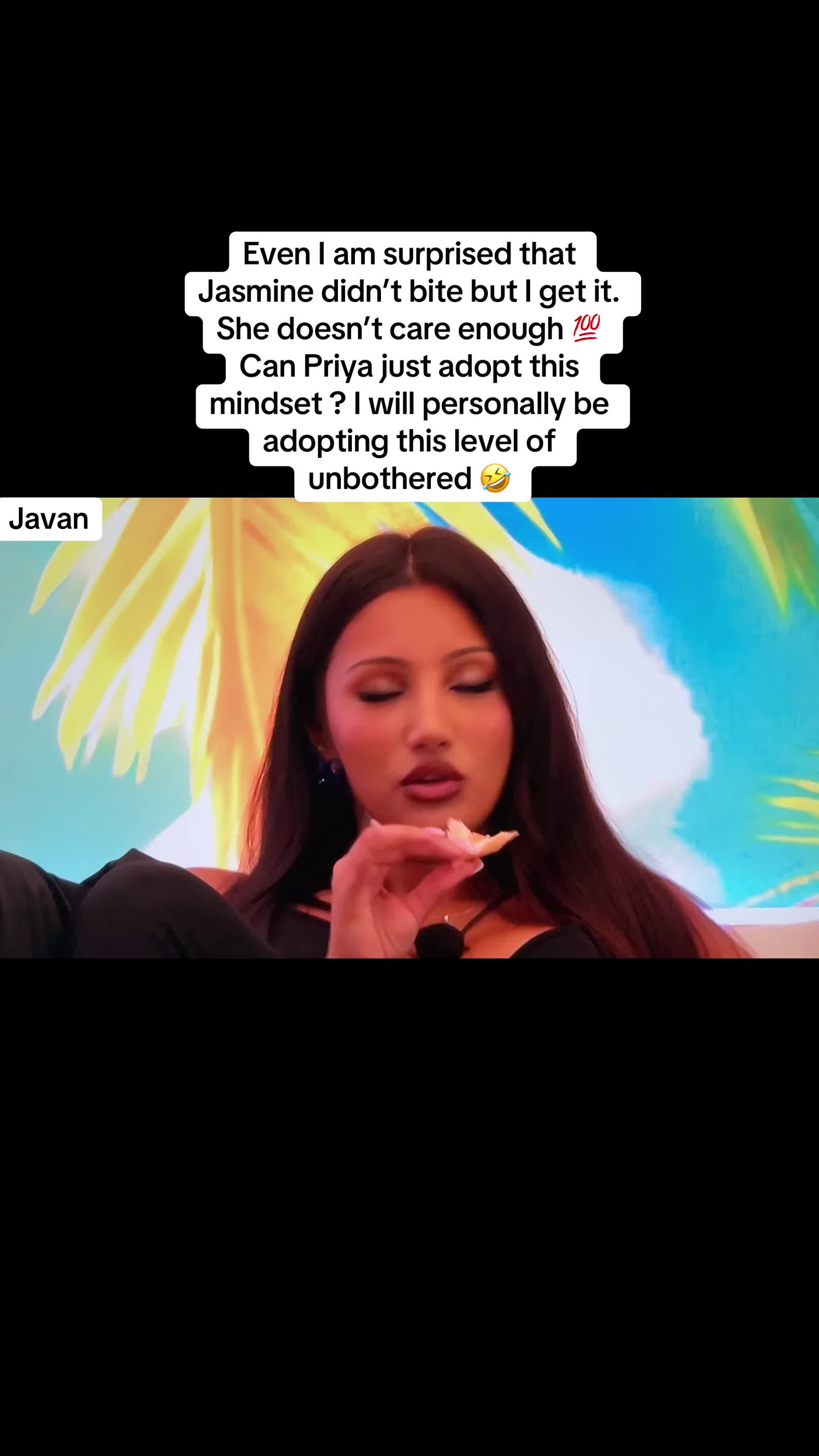 @LoveIslandUK JGM