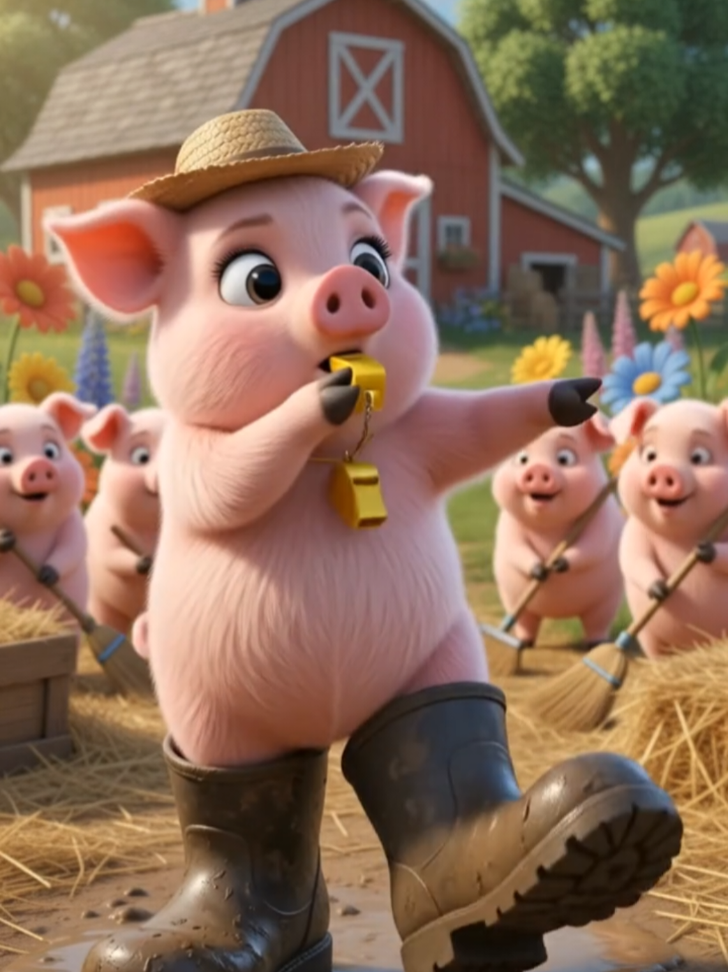 @CHI TV || nursery rhymes
