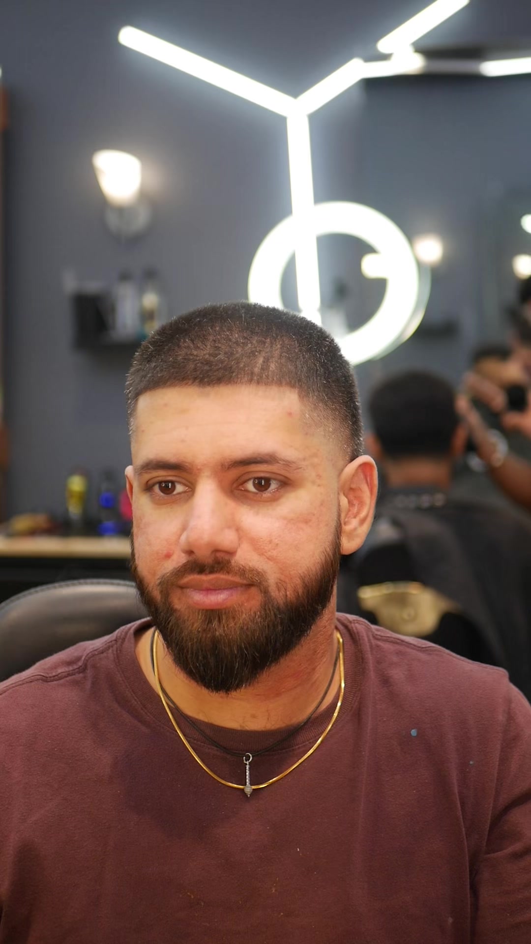 @5RiversBarbershop