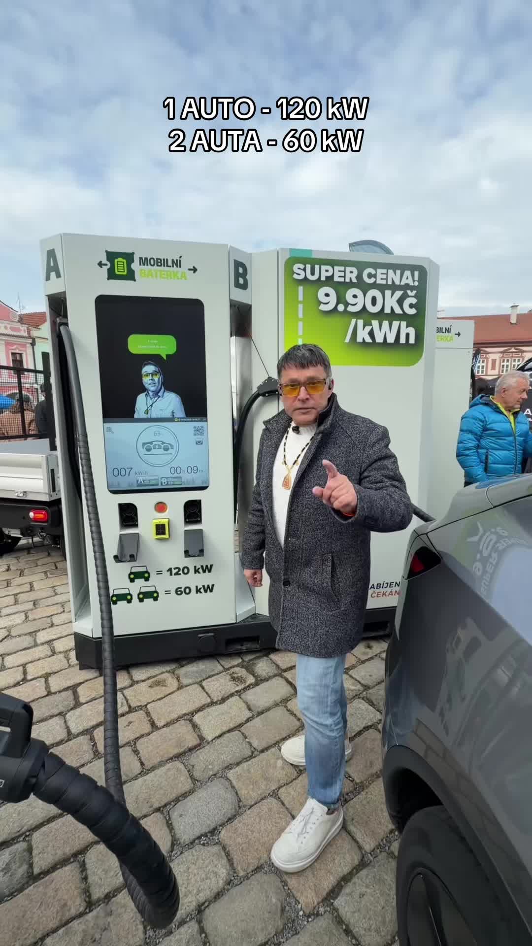 @Benik od baterky 🔋