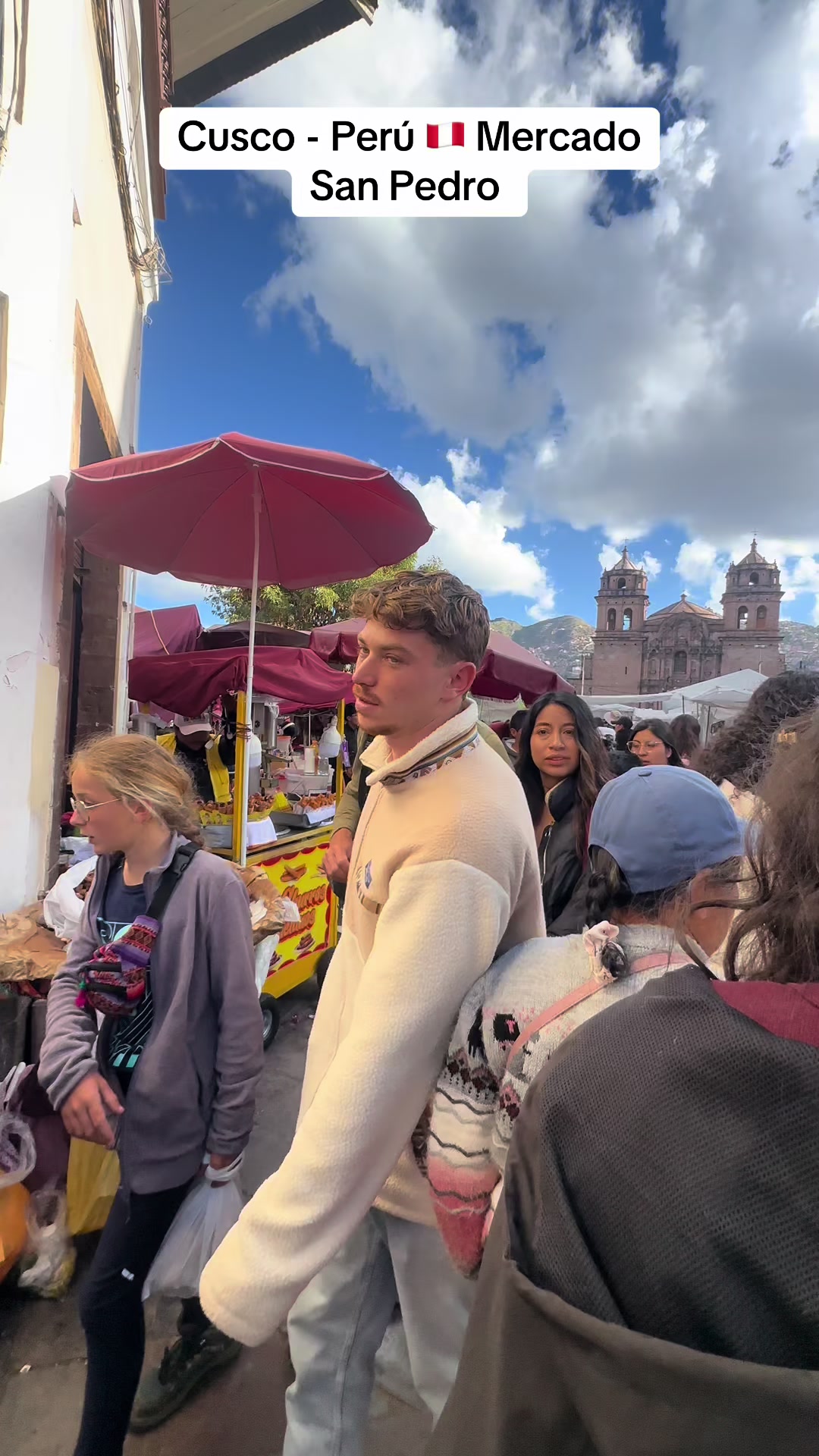 @😃VIAJERO PER&Uacute; 🇵🇪