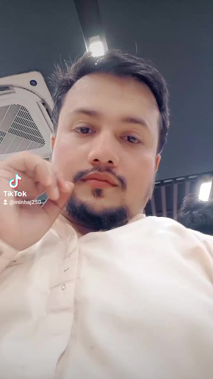 @Minhaj Ali khan