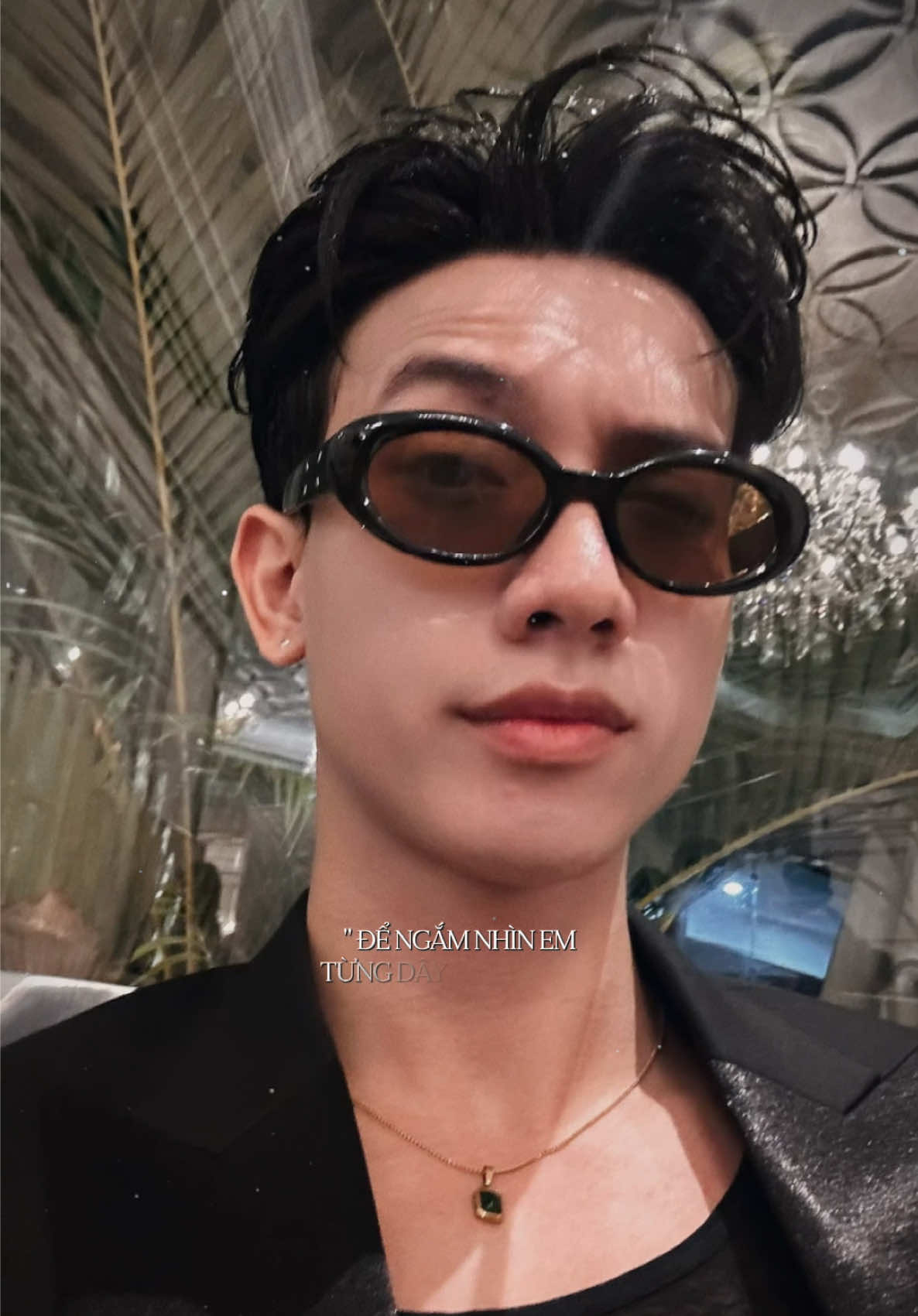 @Hạo Thi&ecirc;n