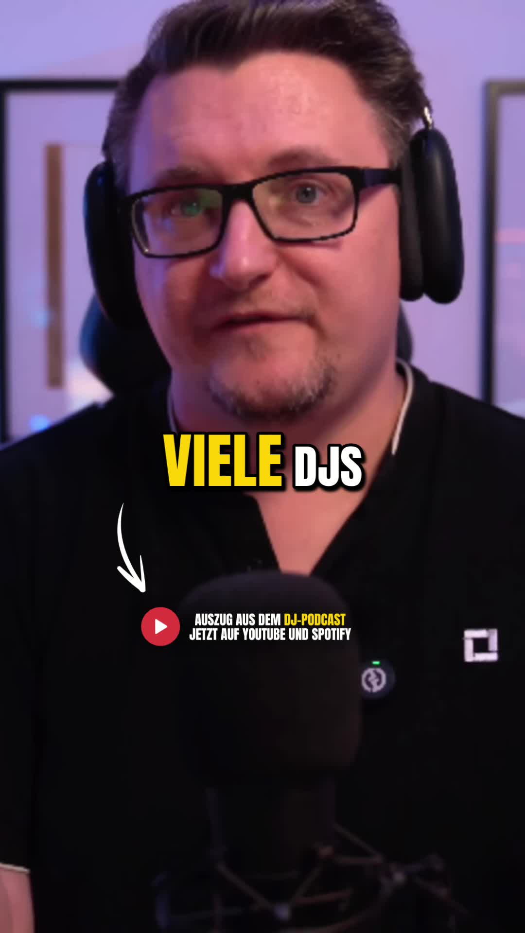 @Mike | Business-Mentor f&uuml;r DJs
