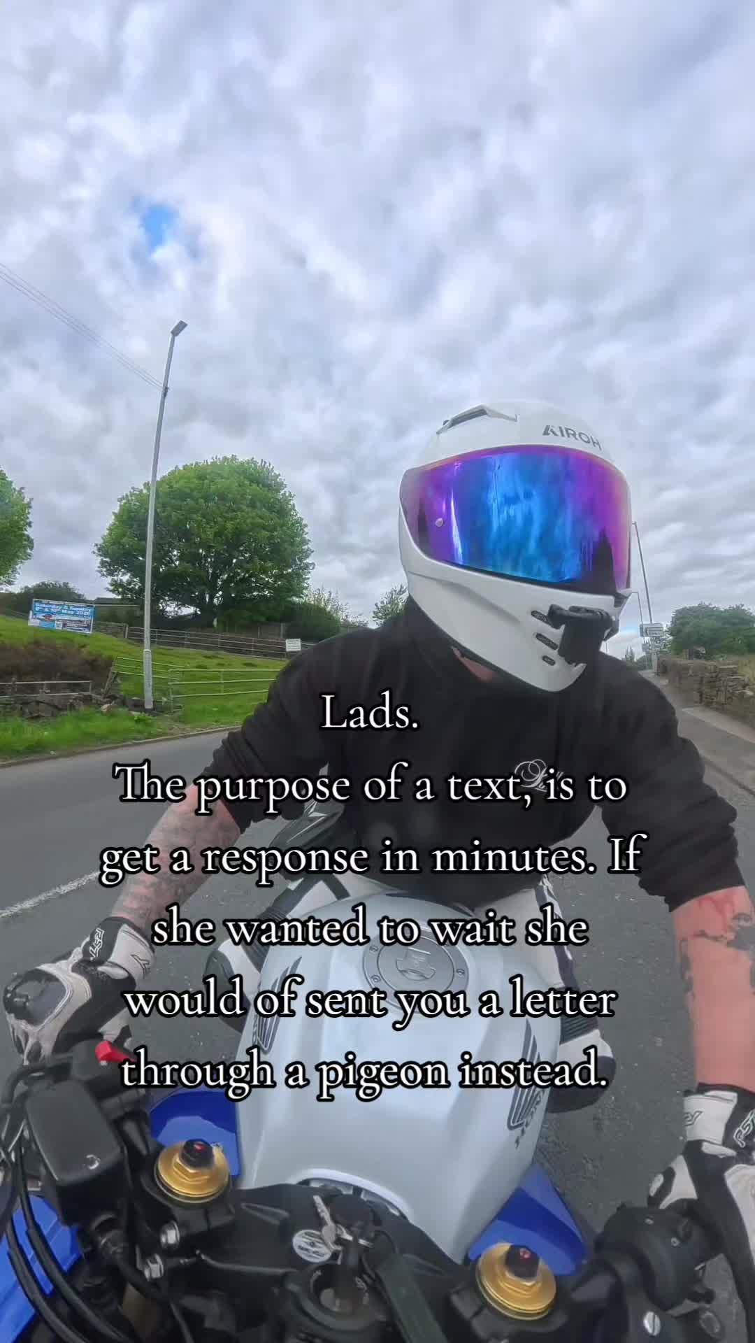 @ThatLittleCBR🇬🇧 🏍