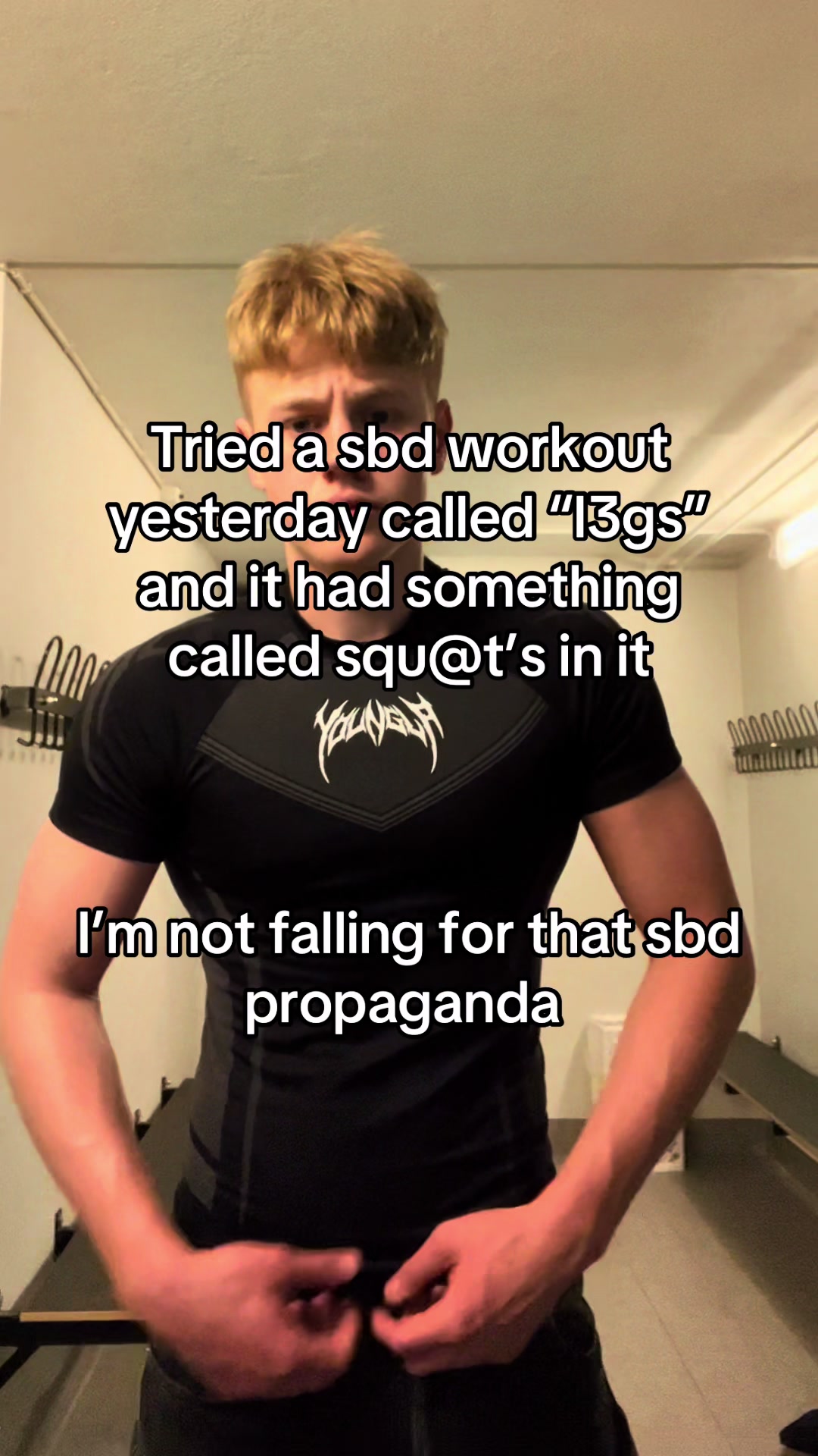 @M lifts