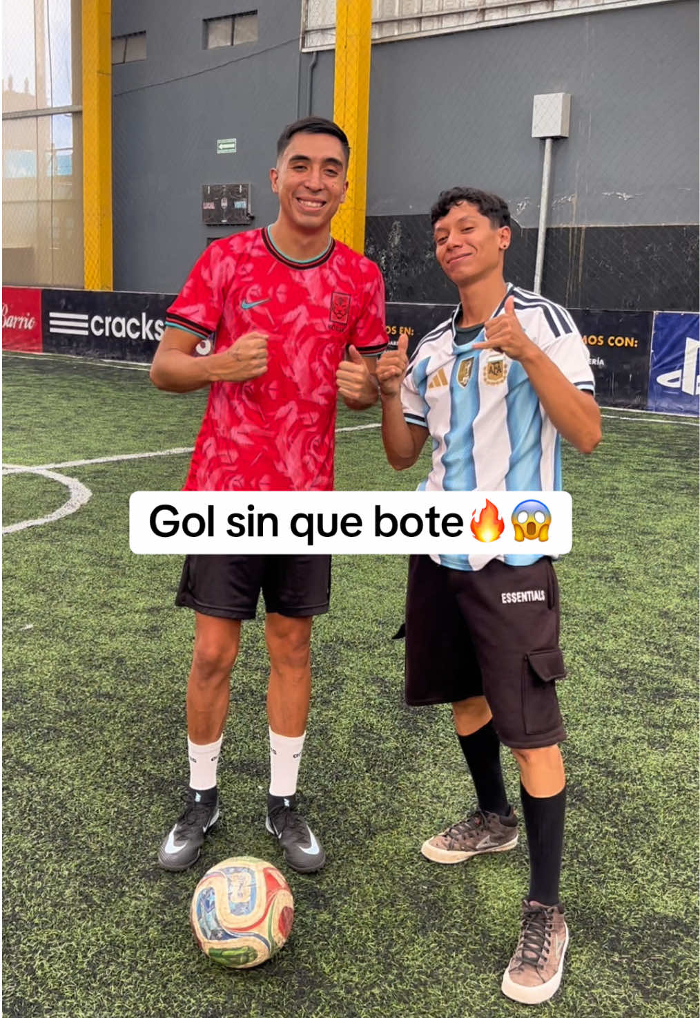 @Rickygol