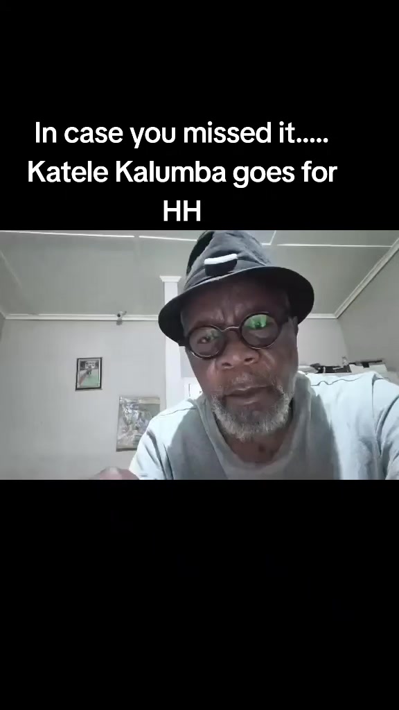 @Wake Up Zambia