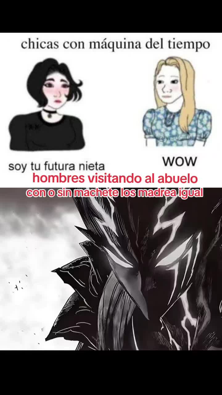 @Paranoia