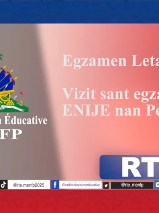 @Radio Television Educative