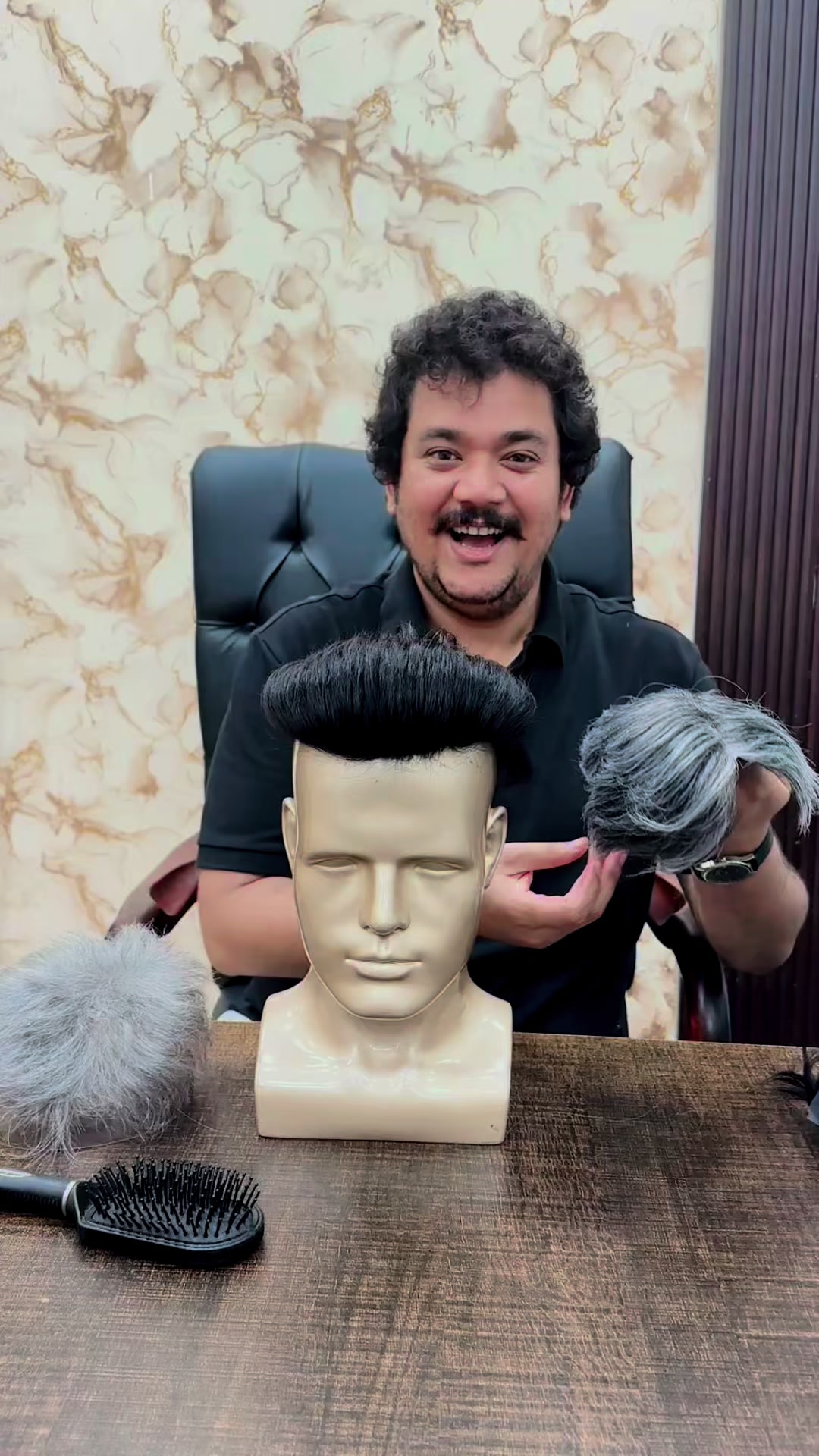 @Hair Solution Club