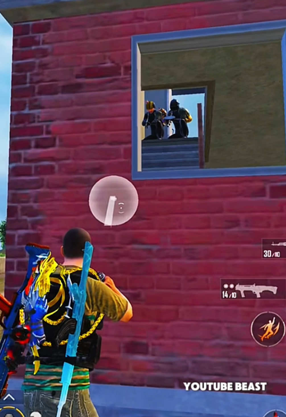 @YouTube BeasT