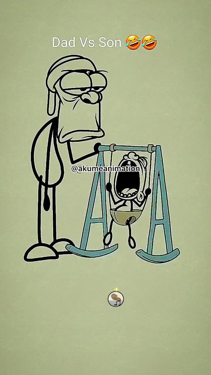 @Akume animation