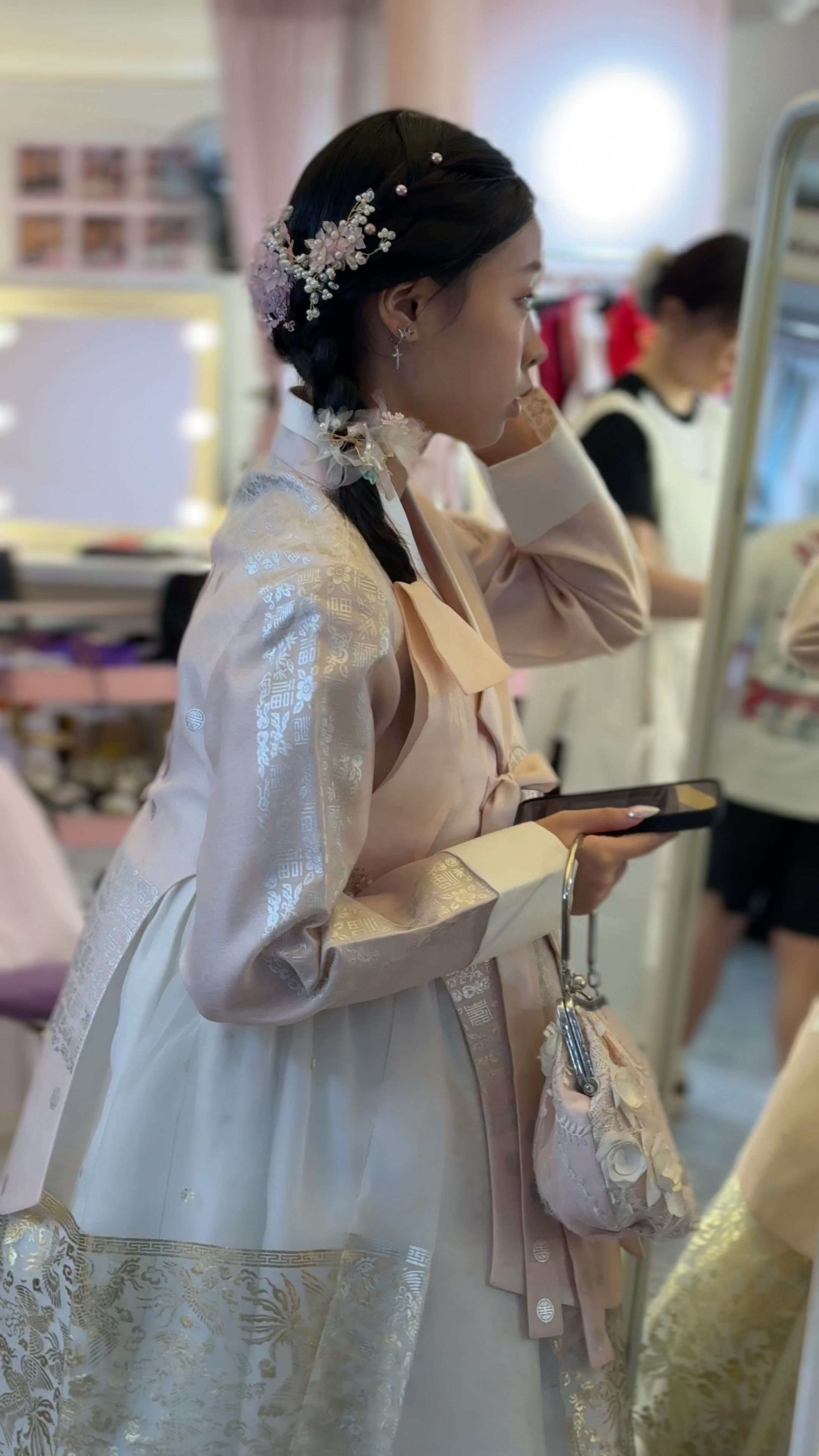 @해와달한복