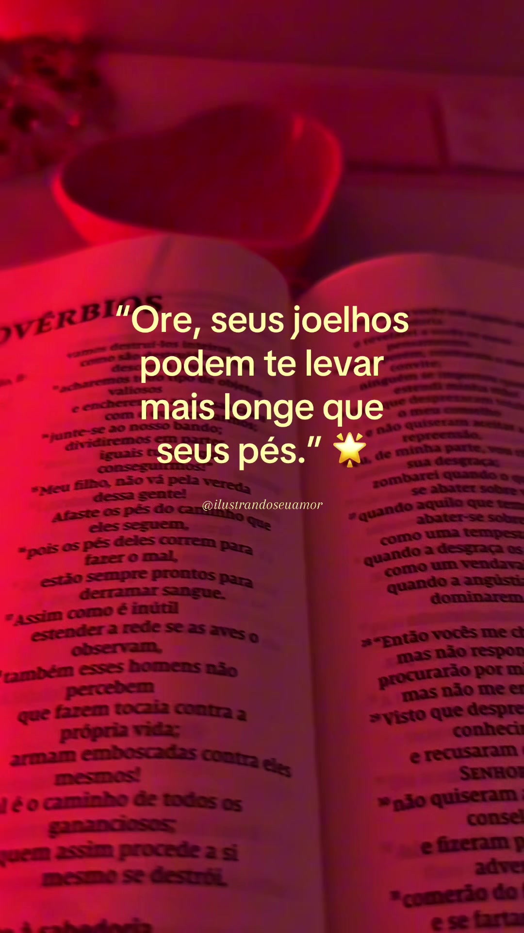 @Ilustrando Seu Amor