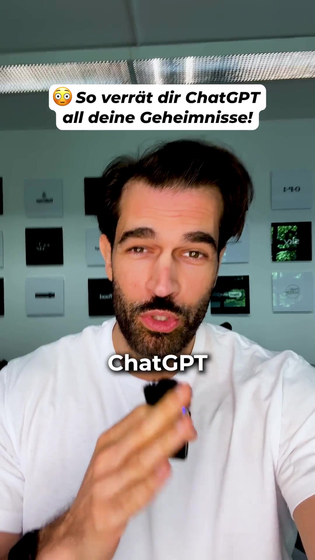 @Alex Khan | TikTok & KI Tipps