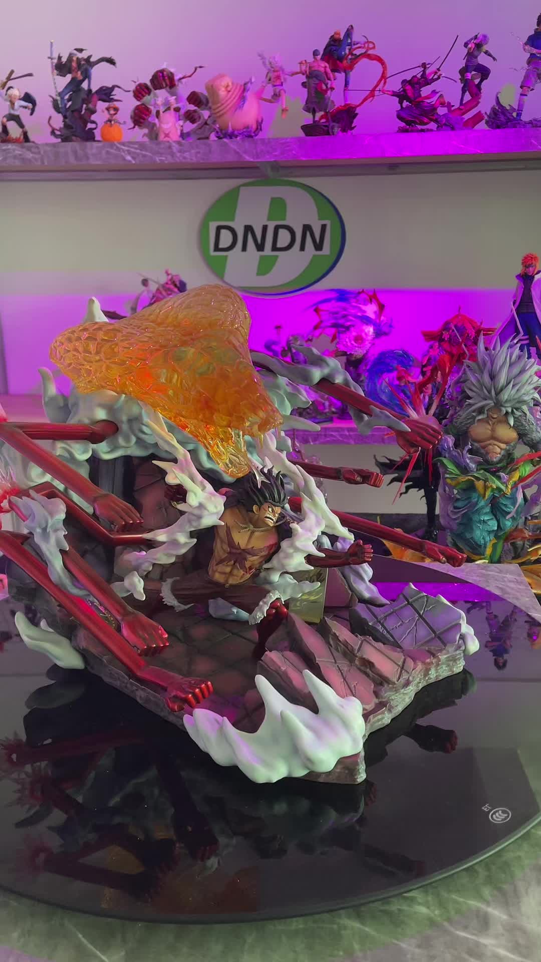 @Dndn Toys_Yellow