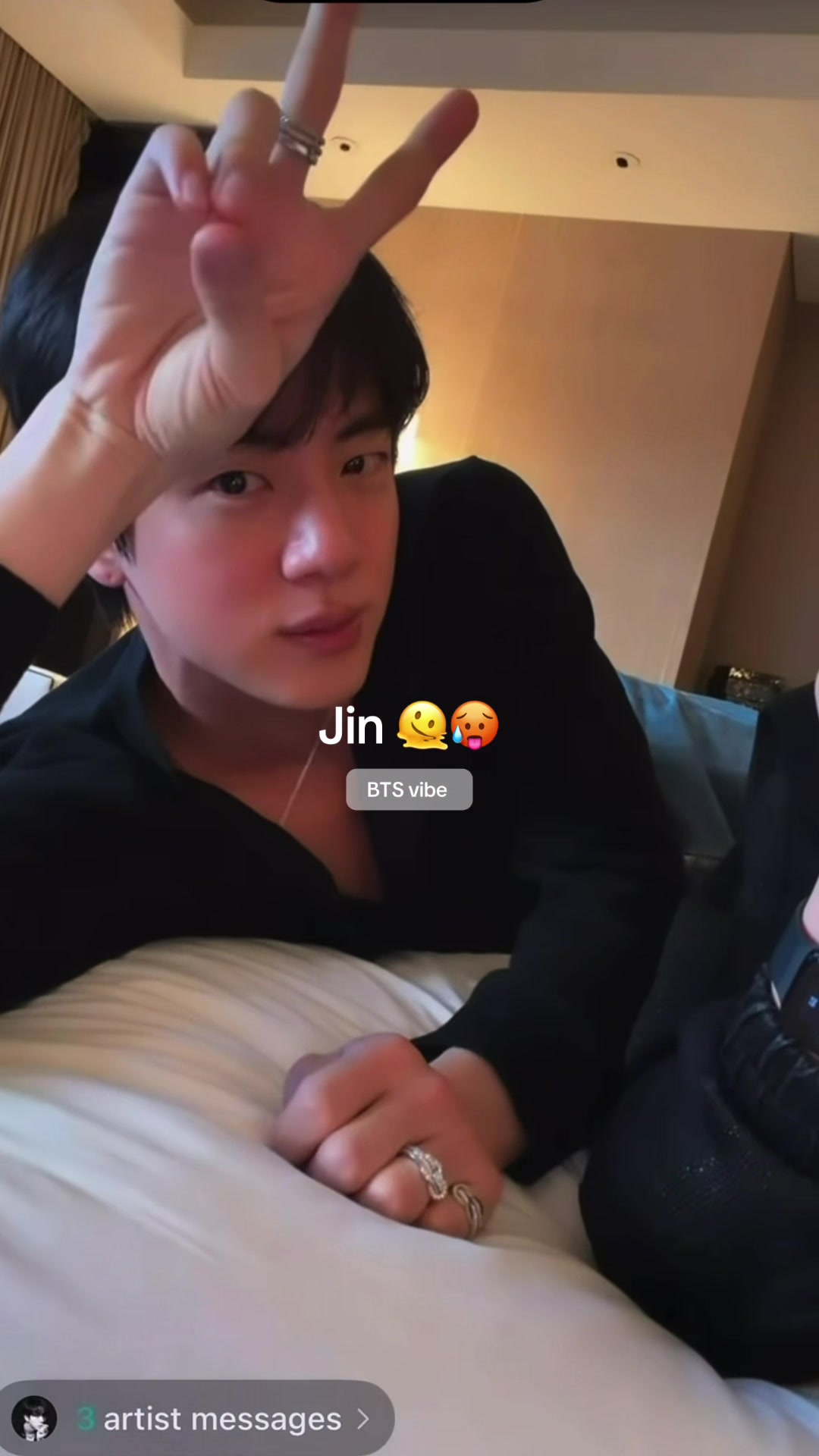 @BTS vibe