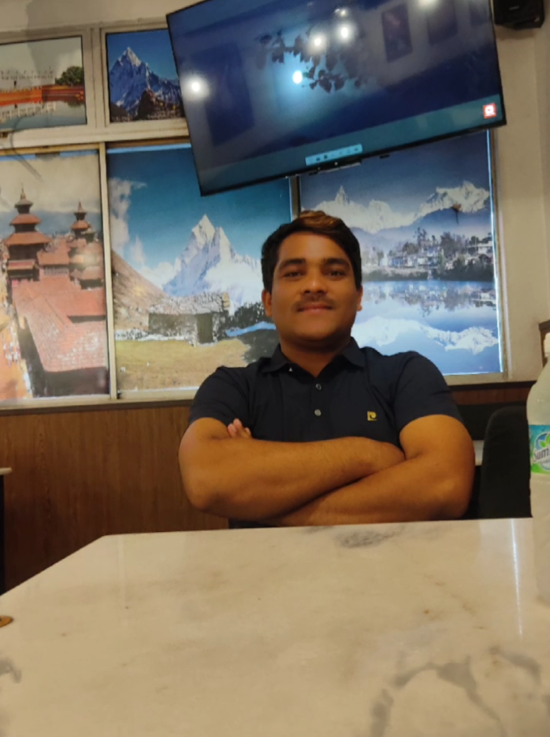 @Prakash Baral