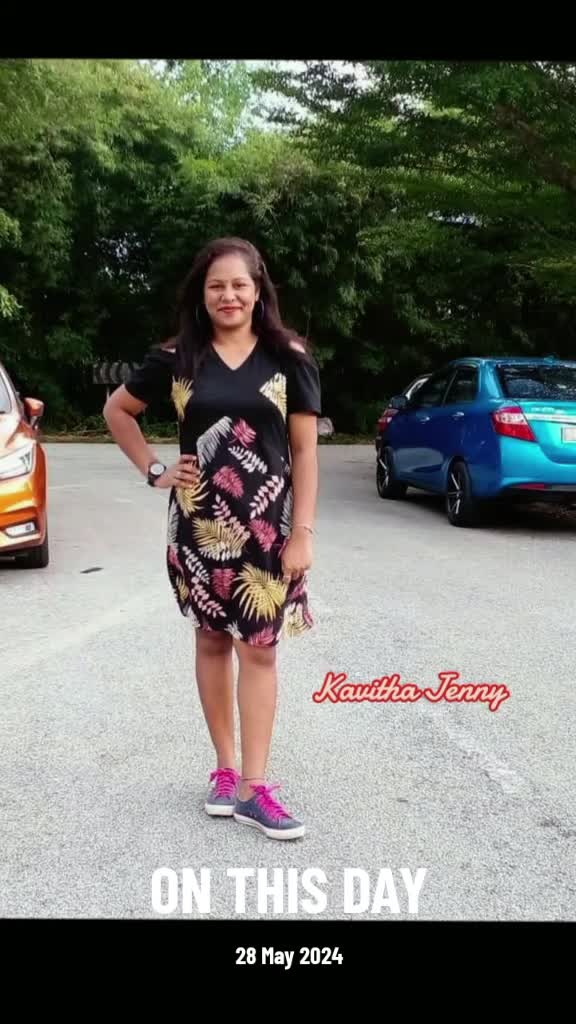@Kavitha Jenny_Official
