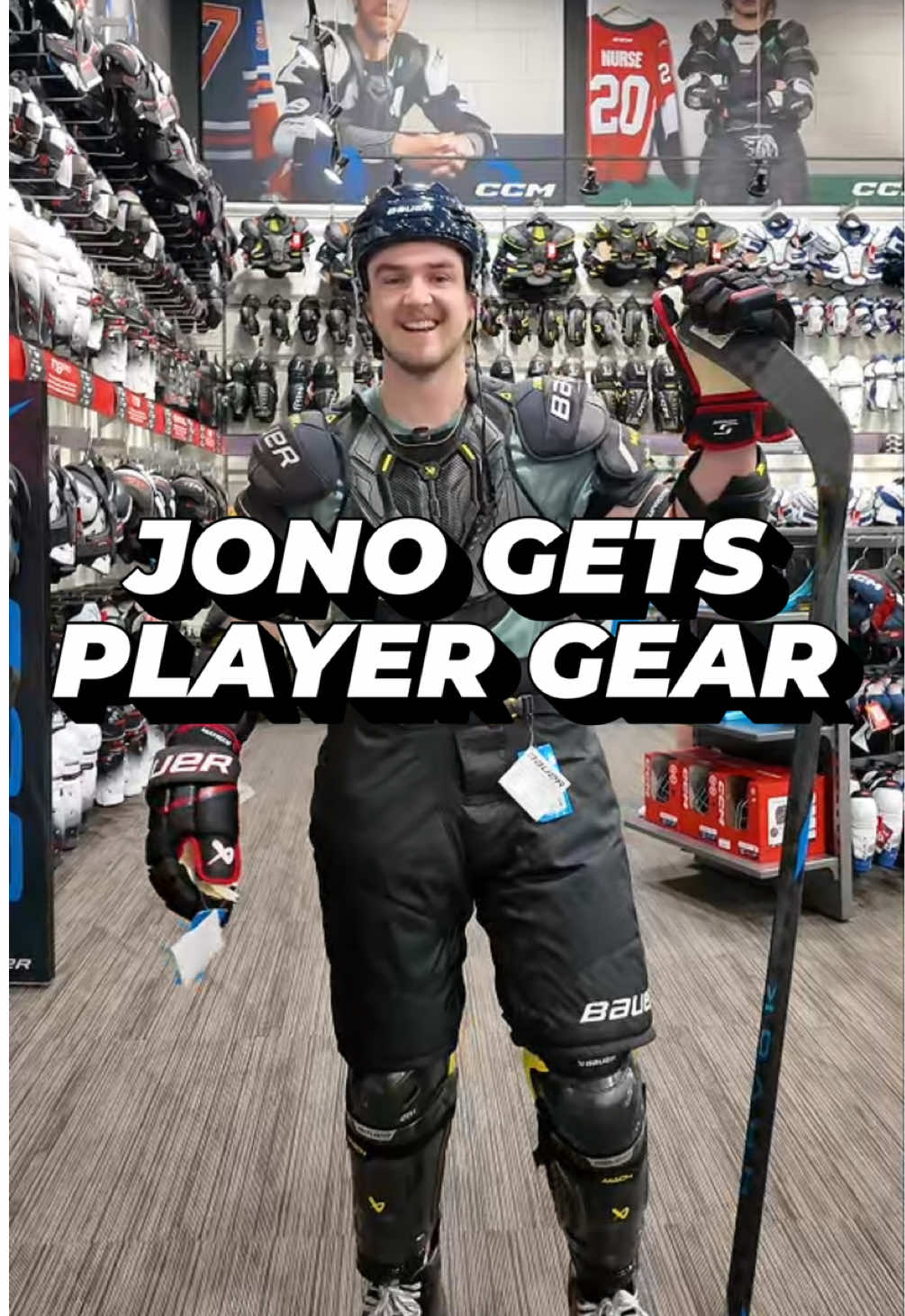 @The Hockey Shop