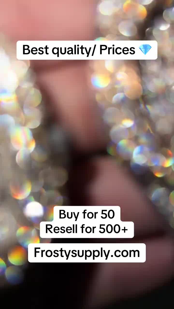 @Frostymadeant