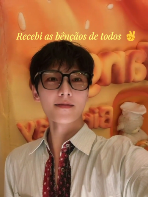 @Yang Yang Brasil