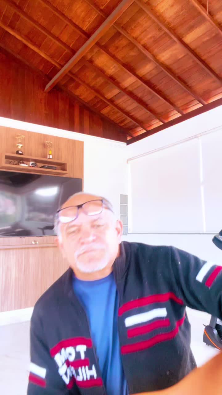 @Getúlio