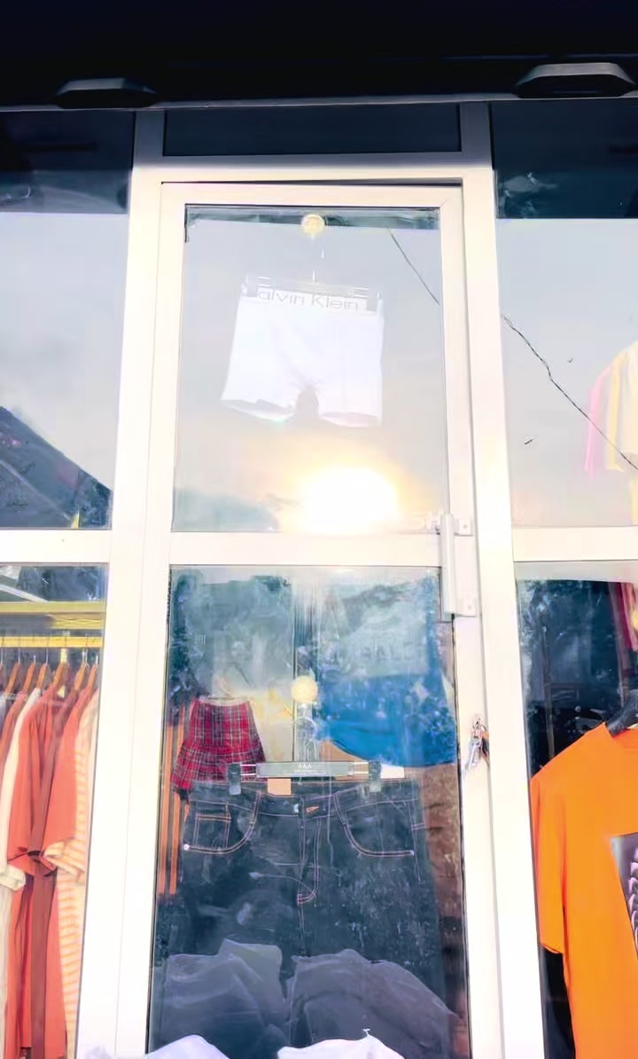 @DESIGNER MWISONGO🛍️🛒