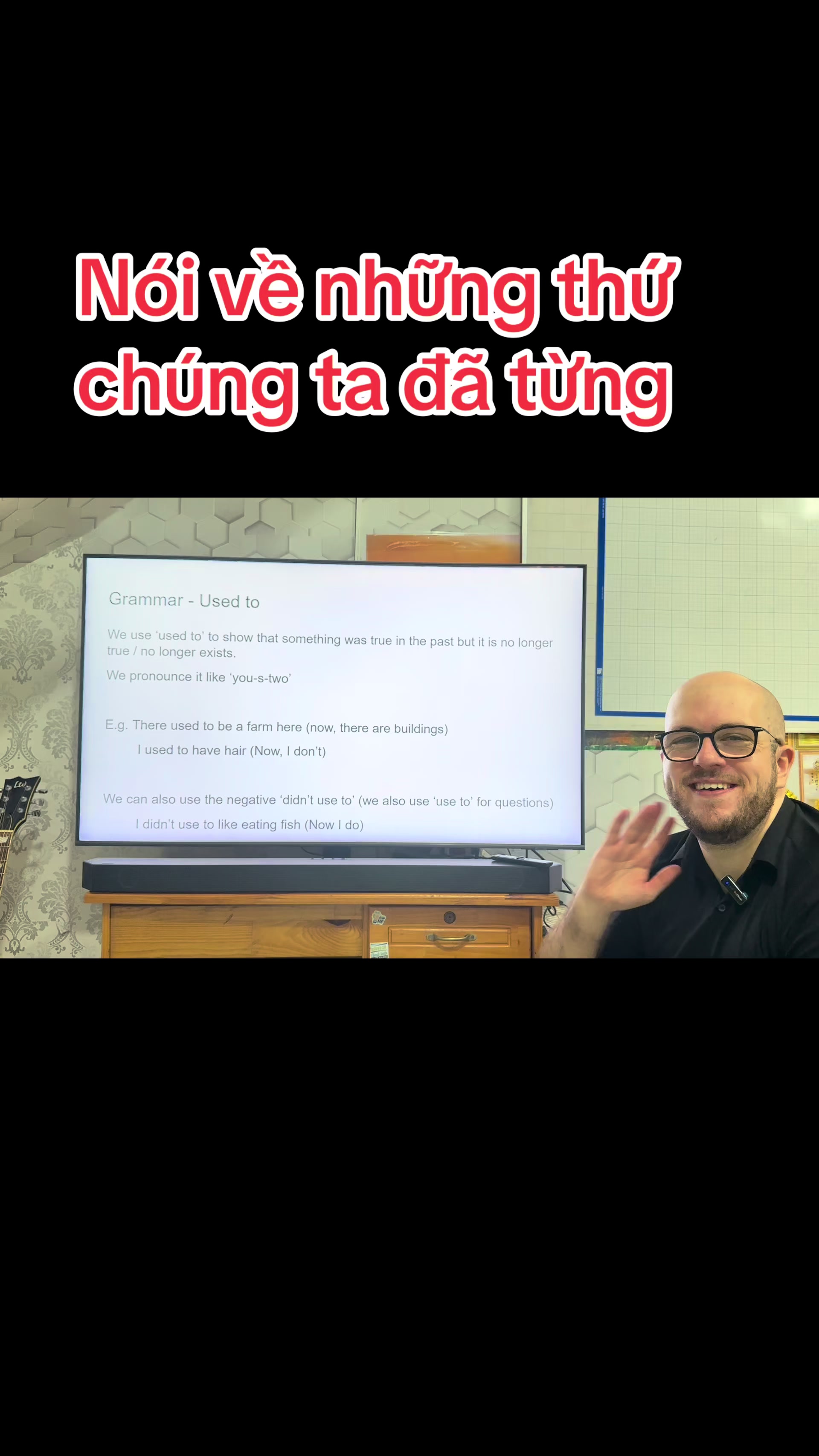 @Speak english