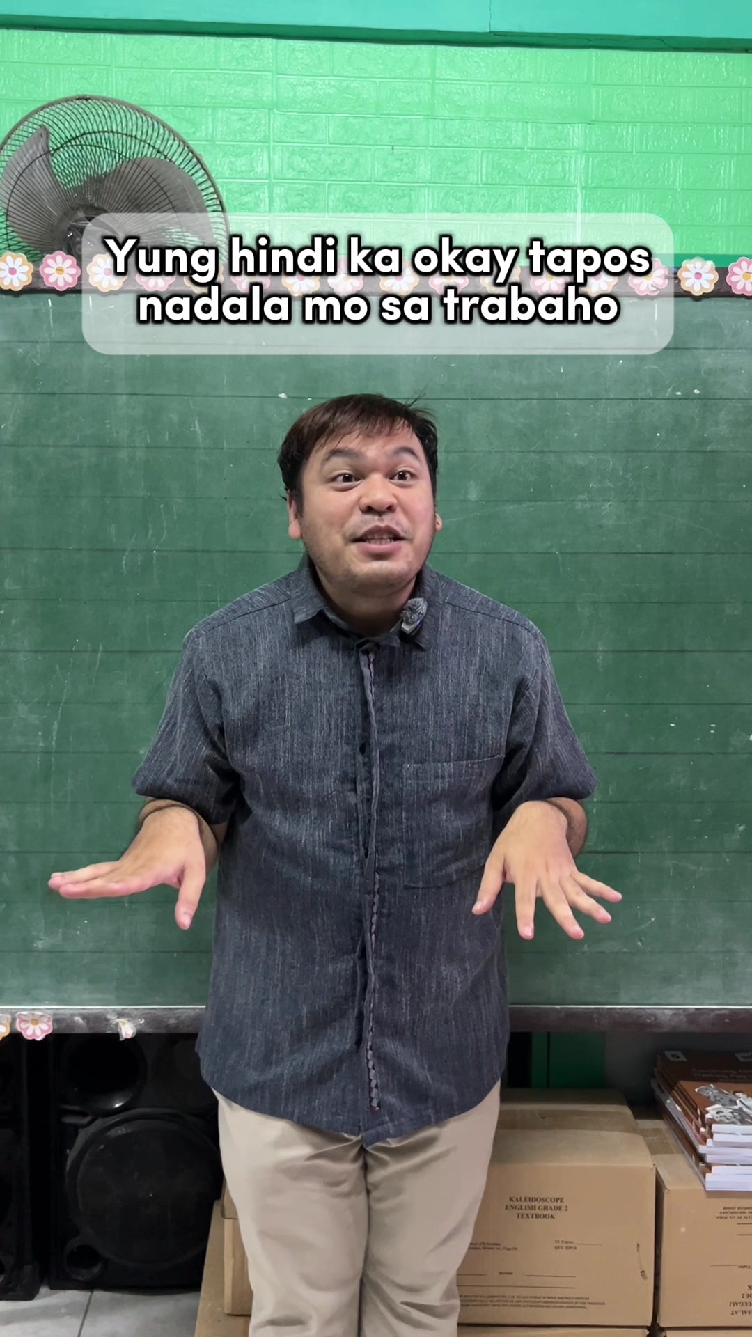 @SER BOKI