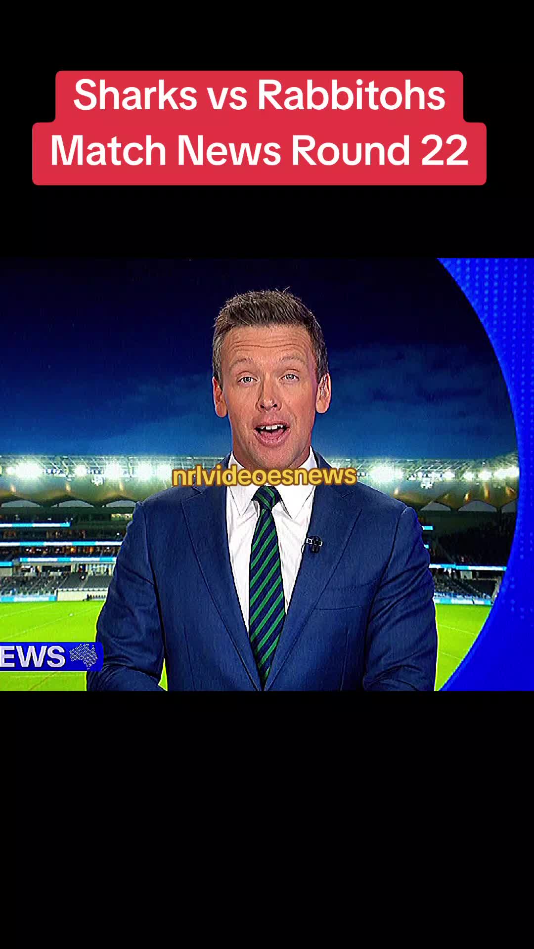 @NRL VIDEO'S And NEWS