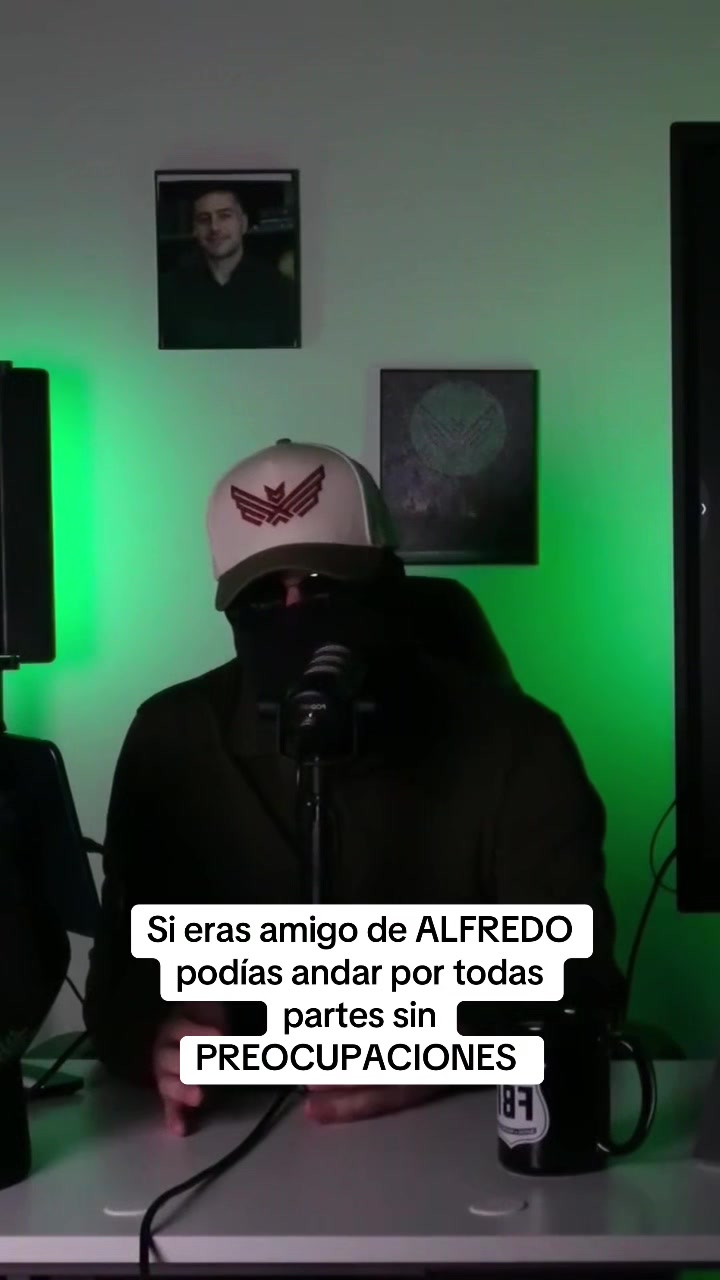 @Podcast Picantes