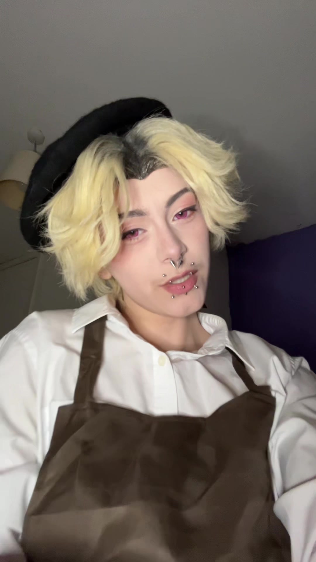 @milo :]