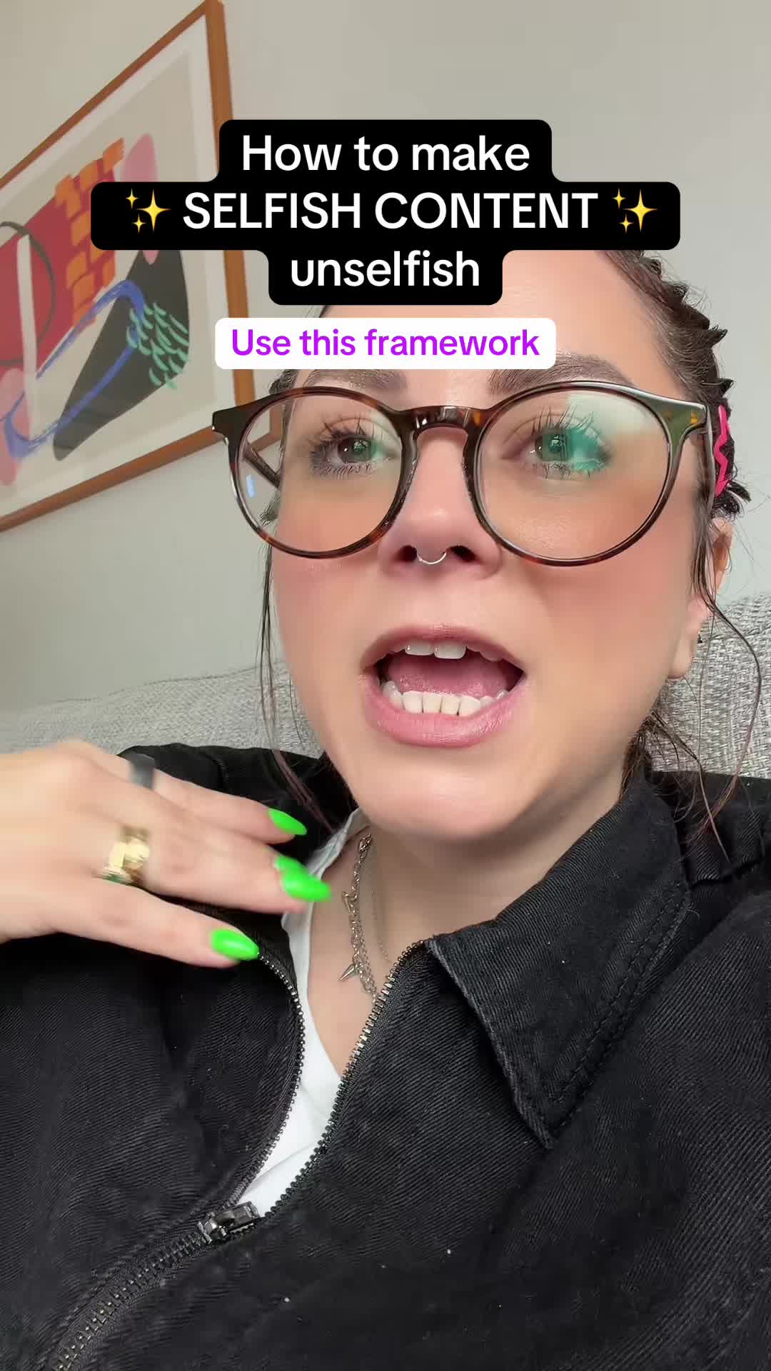 @Lana | TikTok Coach