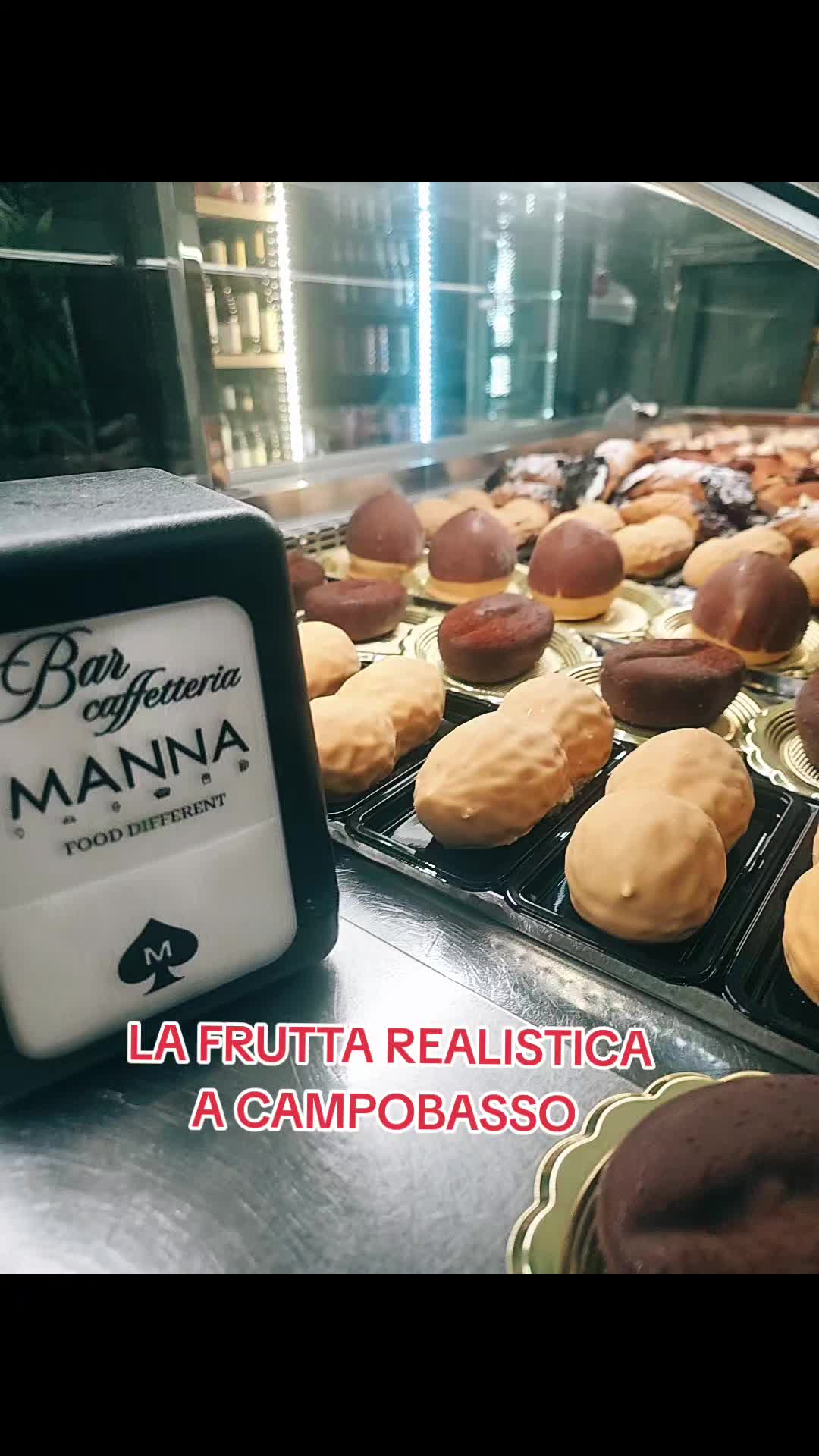 @manna food & beverage
