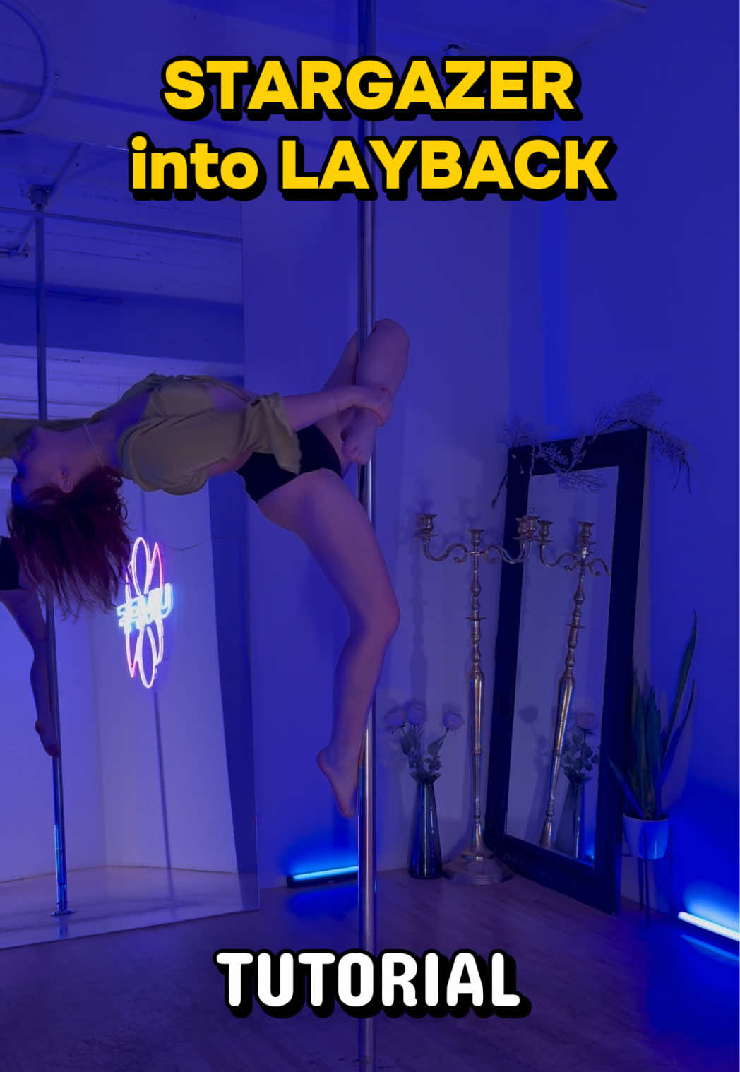 @Julia Spellman | Pole & Aerial