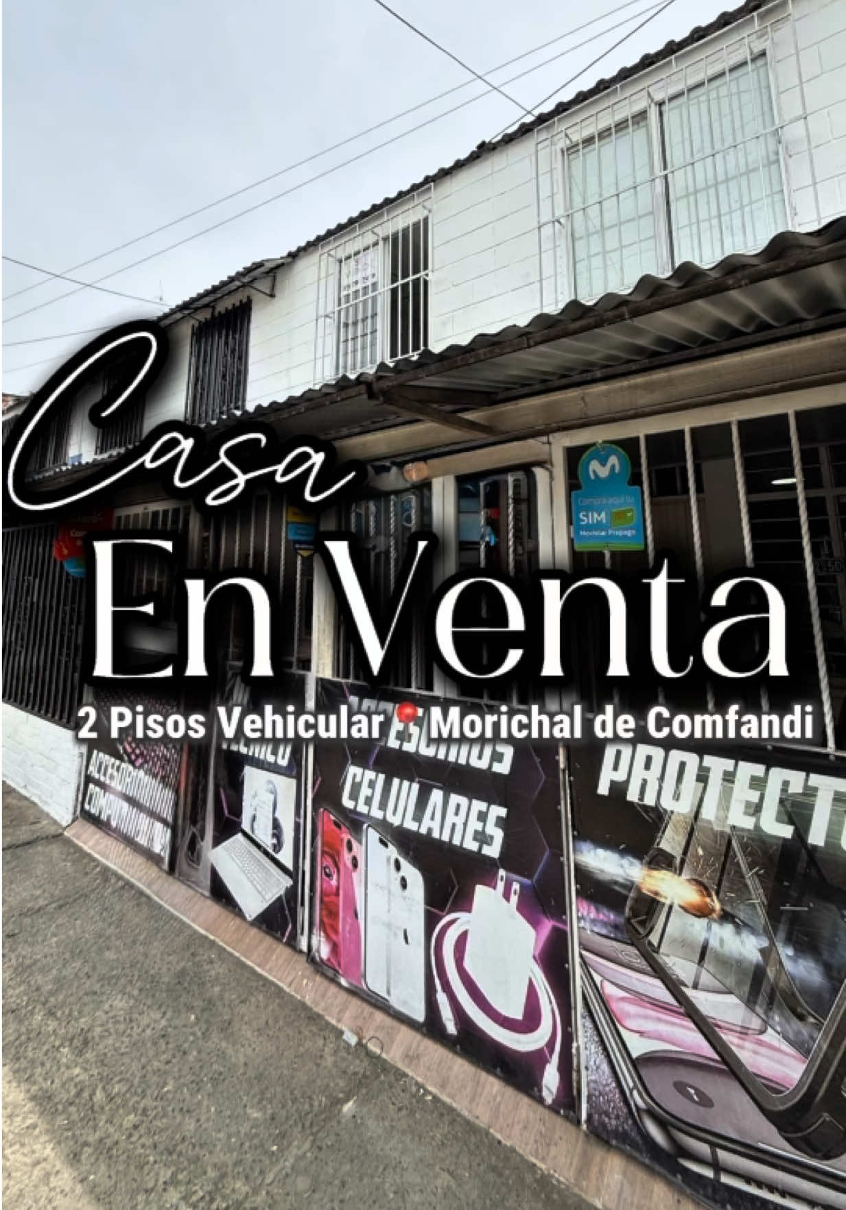 @Tu Inmueble Con Alejo Cadena