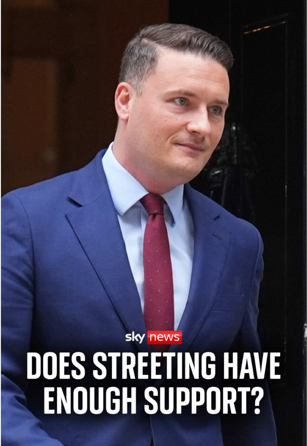 @Sky News