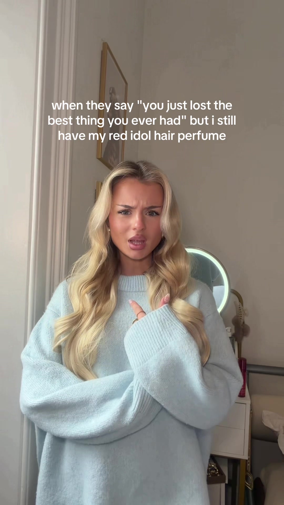 @Lee Stafford Hair
