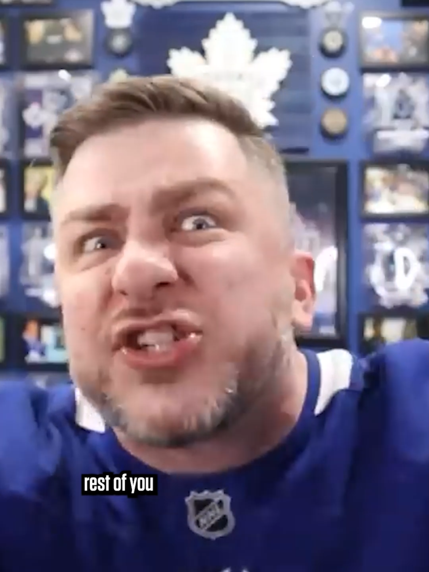 @Steve "Dangle" Glynn