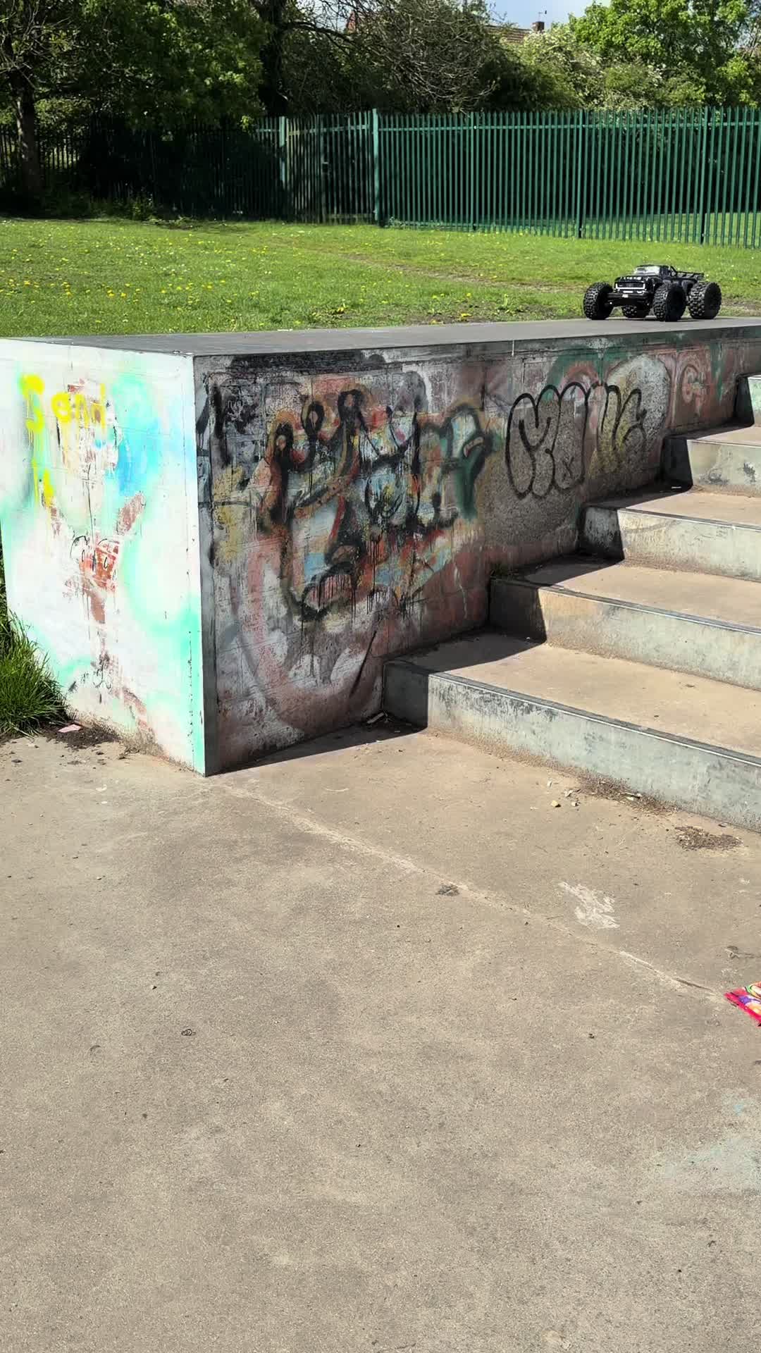 @TwiStëd RC