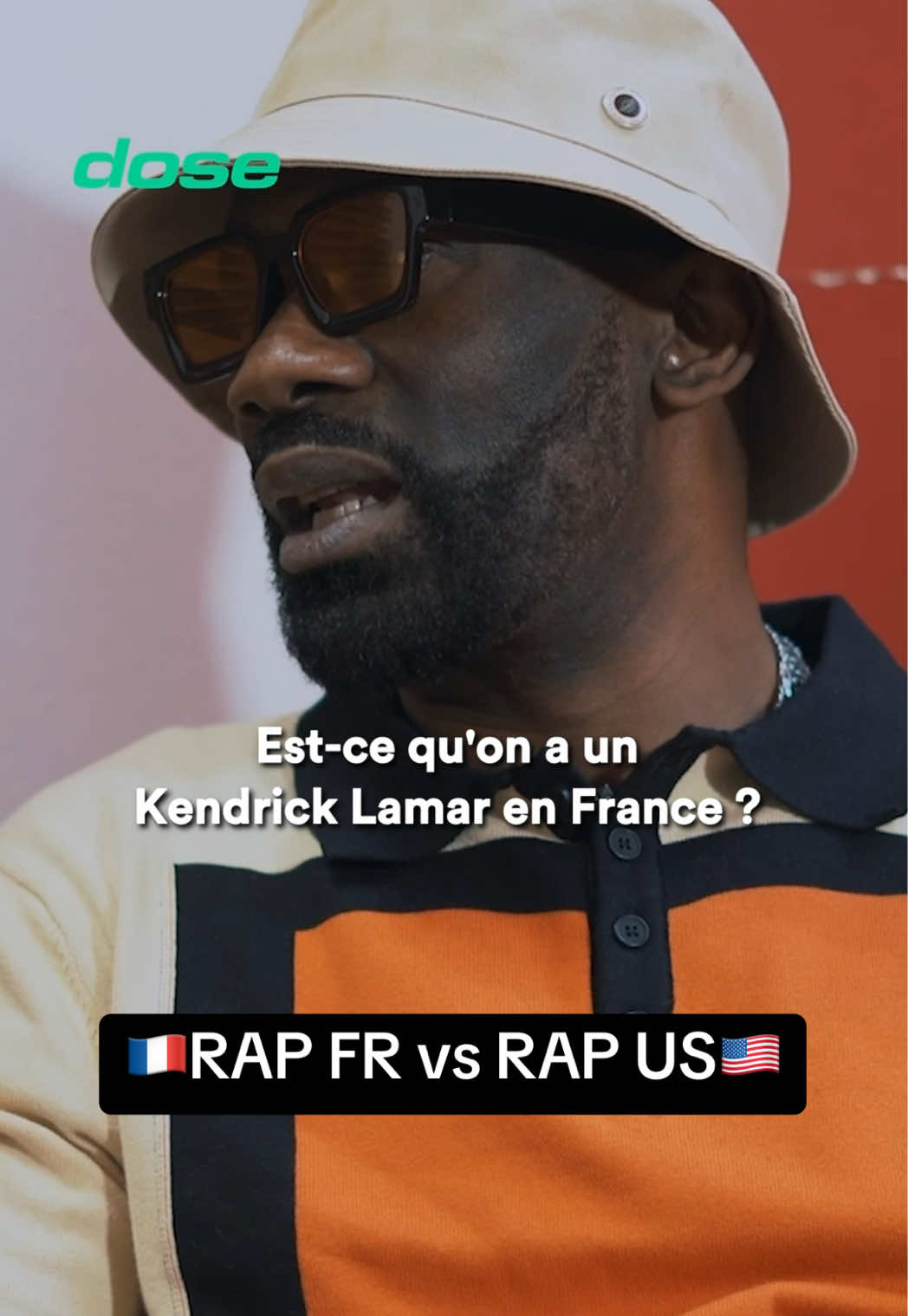 @DOSE RAP