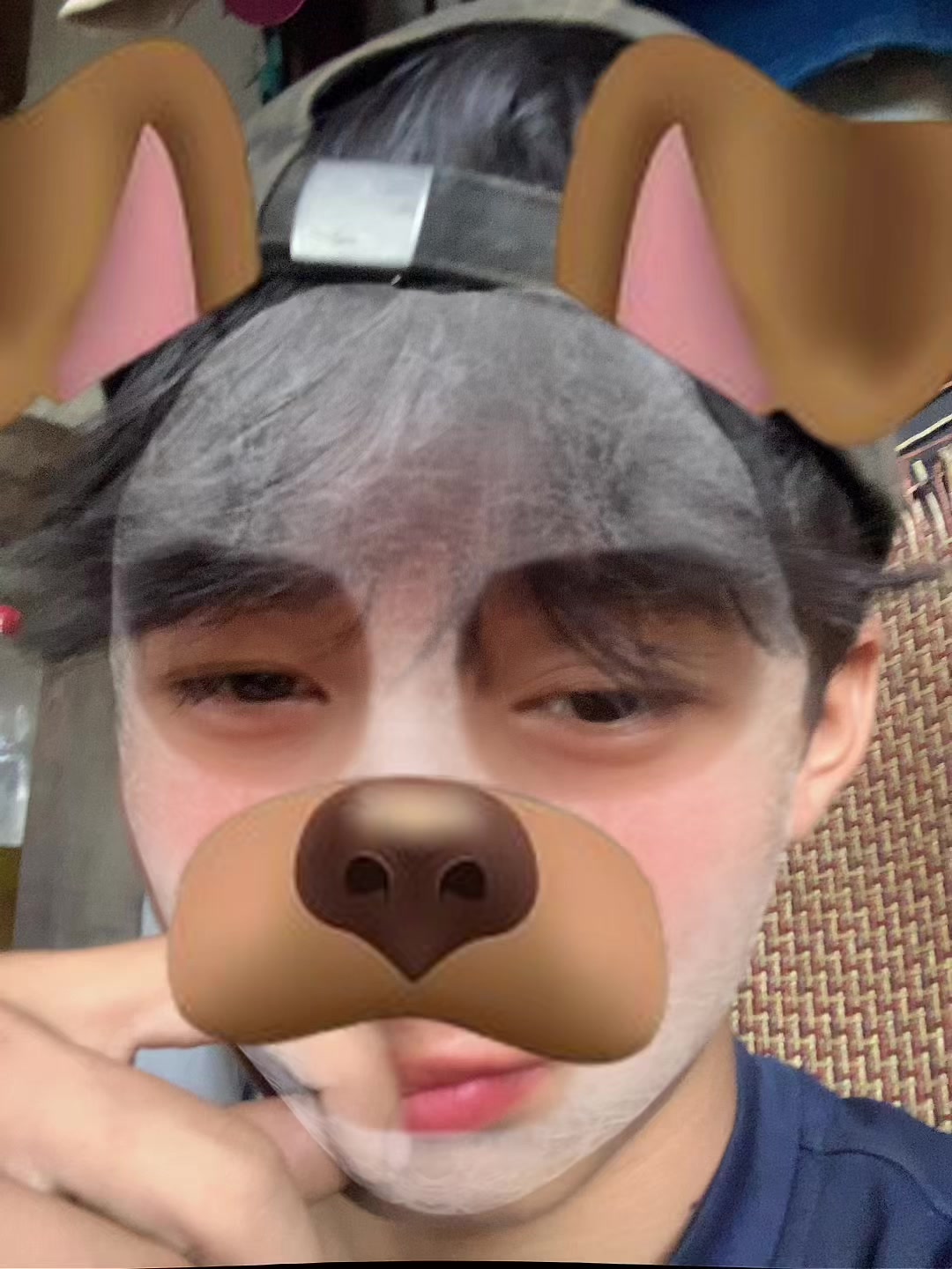 @@_Yi CHANG 🫦